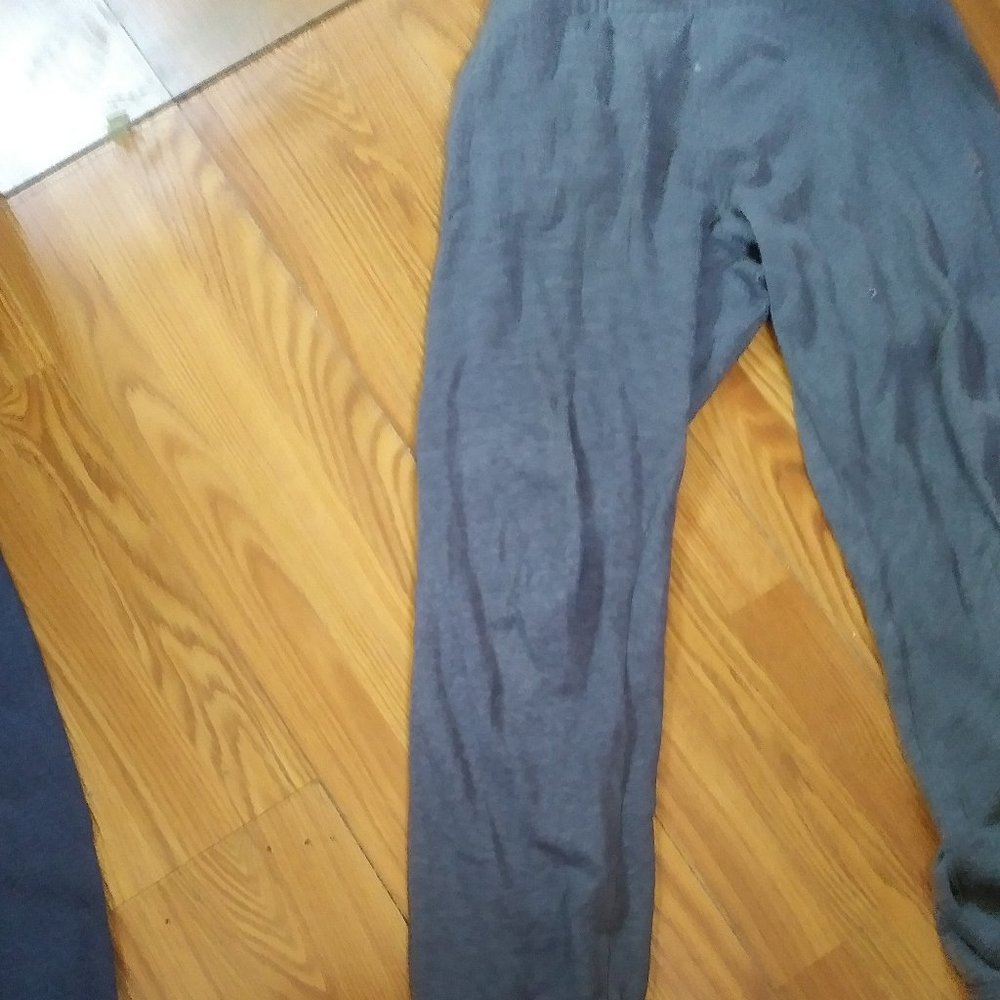 Fila joggers